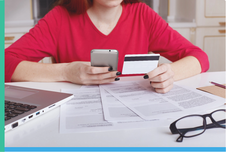 Payment Context